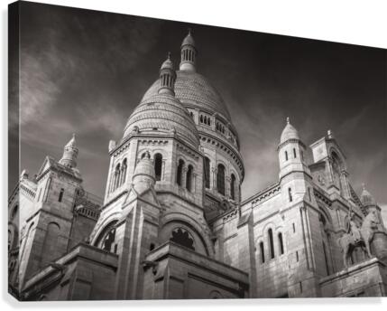 bh00001 Canvas Print