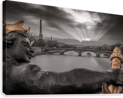 dh00002 Canvas Print