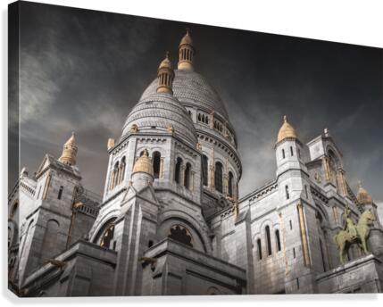 dh00006 Canvas Print