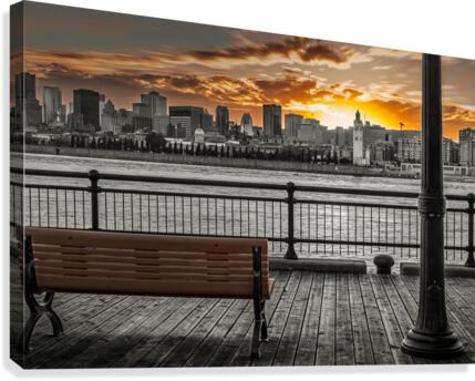 dh00008 Canvas Print