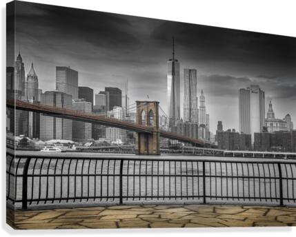 dh00009 Canvas Print