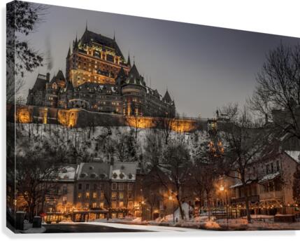 dh00010 Canvas Print