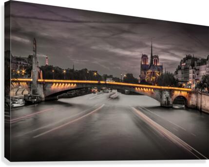 dh00011 Canvas Print