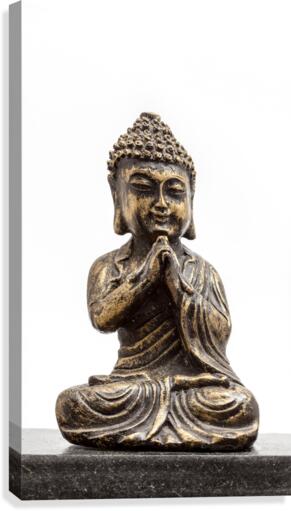 Buddha Canvas Print