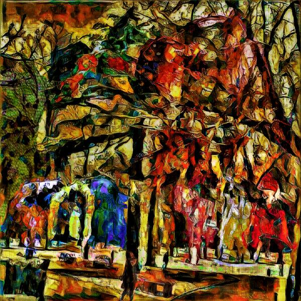 Hypersolvus Park by Boo Dabu
