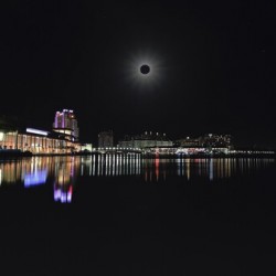 Total Eclipse