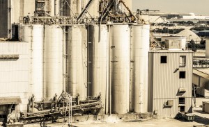 Shipyard Factory
