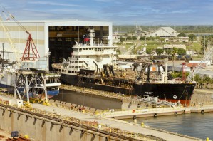 Corps of Engineers