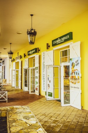 Costal Restaurant and Cafe