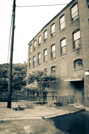 Vintage Factory