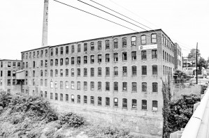 Factory with Stack