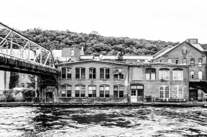 Old Factory 2