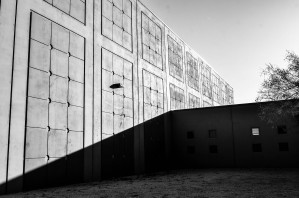 Wall Shadow