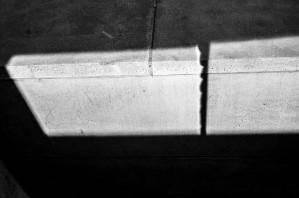 Shadow Cement Illusion
