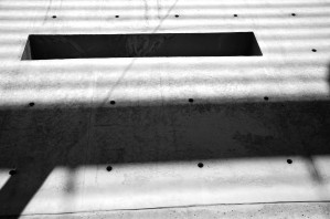 Shadow Step Illusion