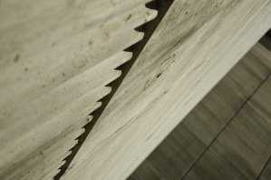 Contrasting Shapes of Materials 2