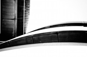 Shapes of Contrast