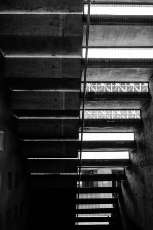 Staircase Opposites