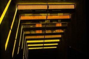 Windows Mesh and Light