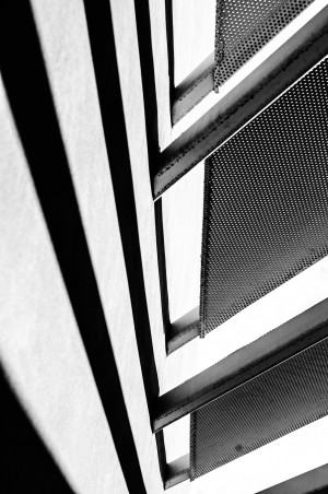 Abstract Shadow with Light