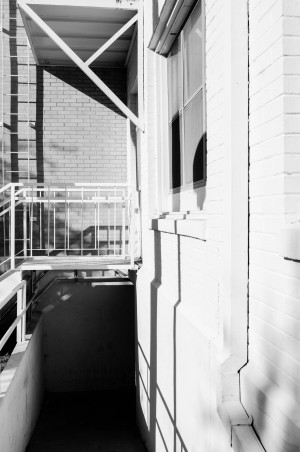 Abstract Architecture