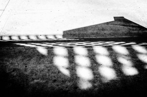 Casting Shadows and Concrete