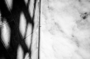 Concrete and Sky
