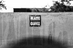 Blaine Coffee