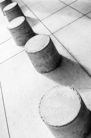 Rising Concrete
