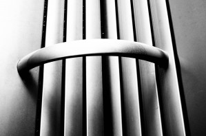 Contrasting Shapes of Steel