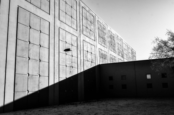 Wall Shadow Print