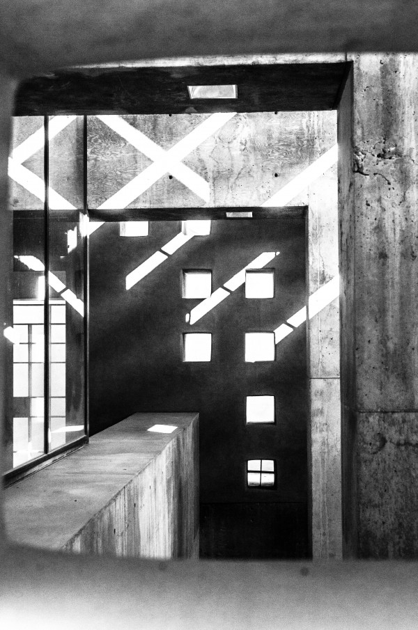 The Sixth Dimension Print