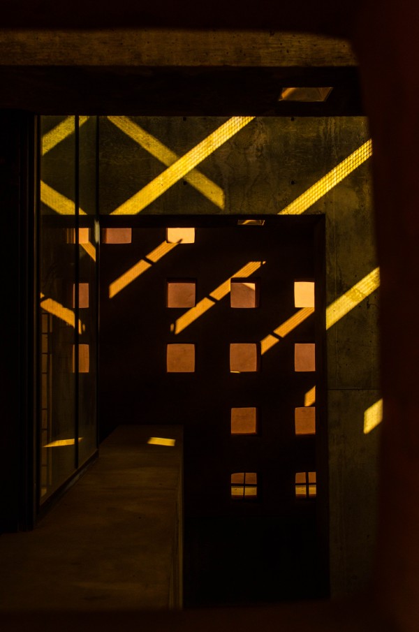 The Eight Dimension by David Pinter
