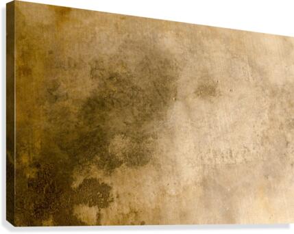 Metal Collection 21 Canvas Print
