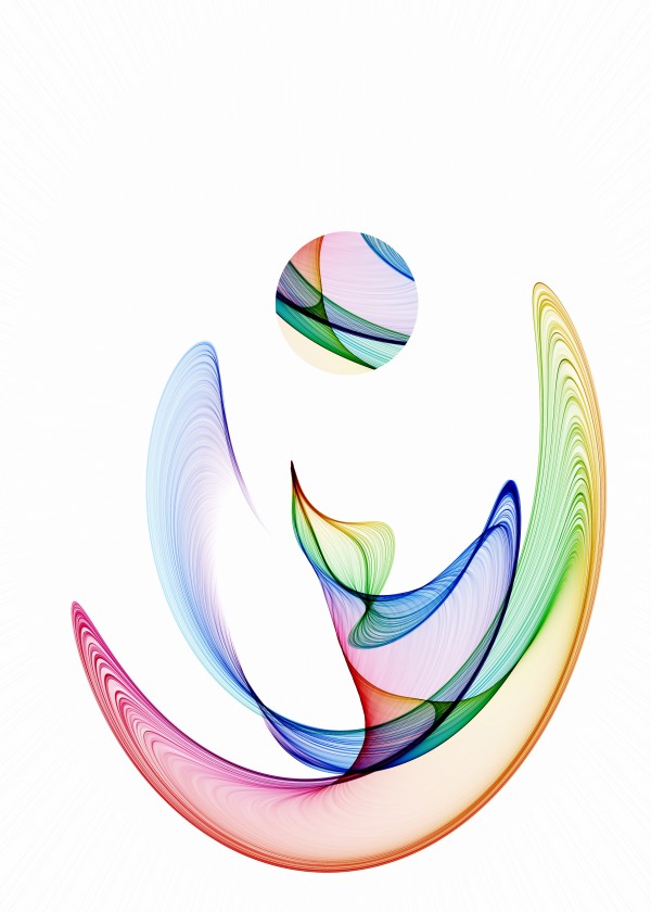 Ballakrobat by Dagmar Marina