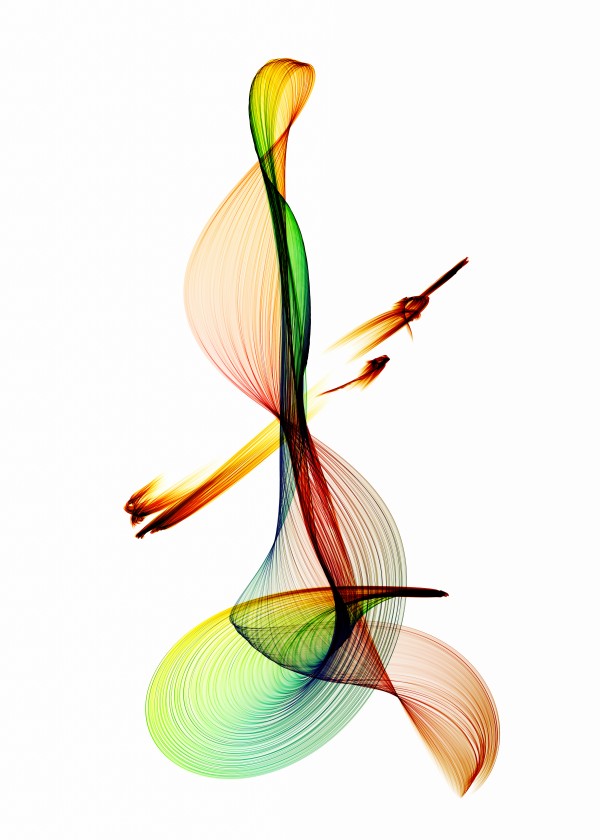 Cello by Dagmar Marina