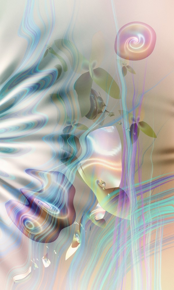 Fantasy Dreamworld by Dagmar Marina