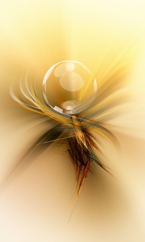 Schmuckperle by Dagmar Marina