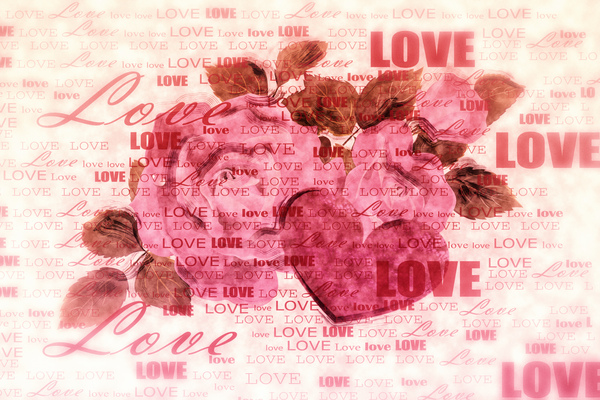 Herzen by Dagmar Marina