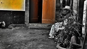 How good is your healthcare 