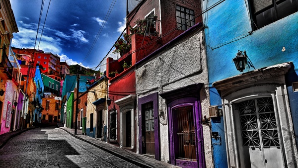 The Sky is falling Print