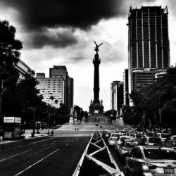 El Angel 