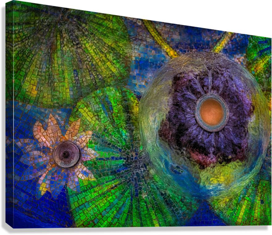 ABS 02295 Canvas Print