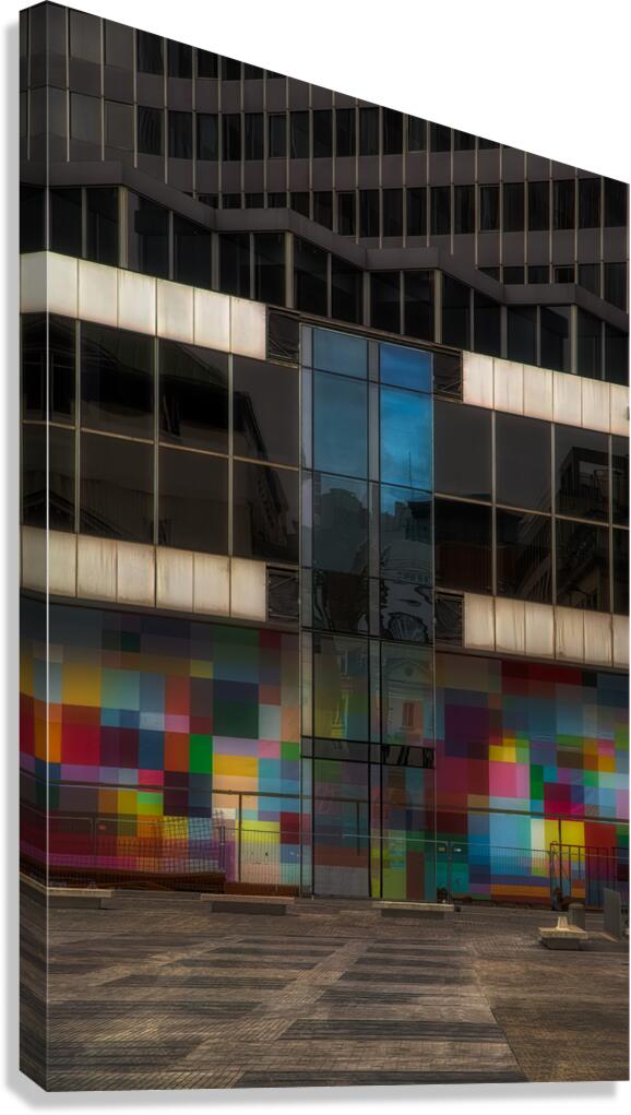 *CIT 02259 Canvas Print