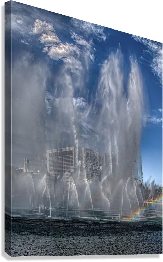 CIT 02234 Canvas Print