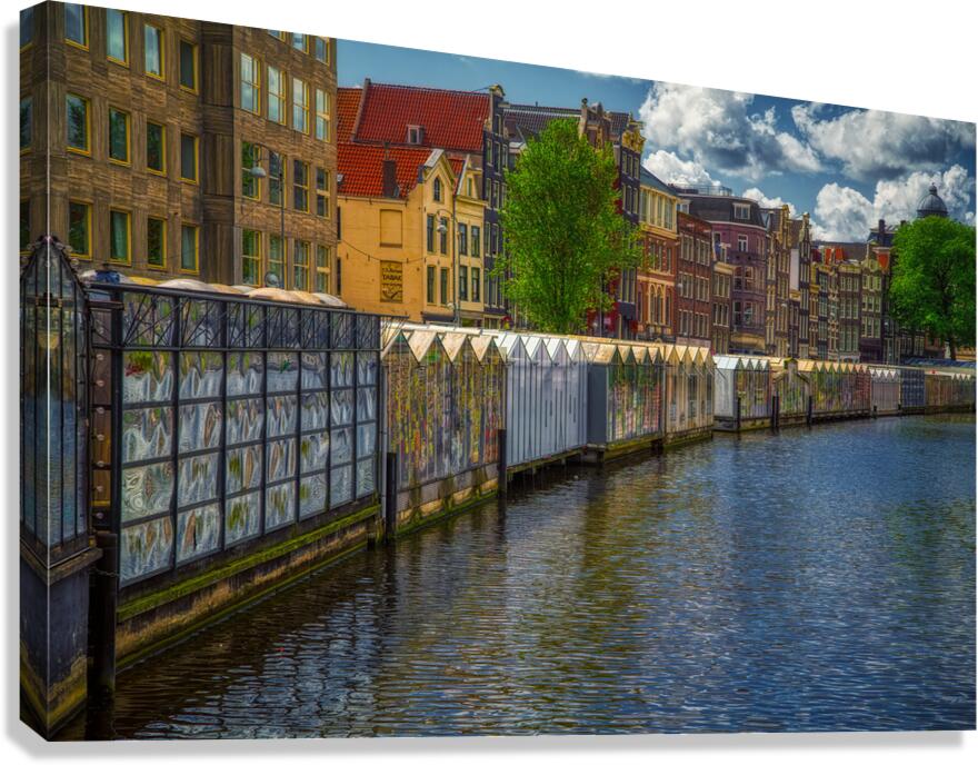 CIT 02349 Canvas Print