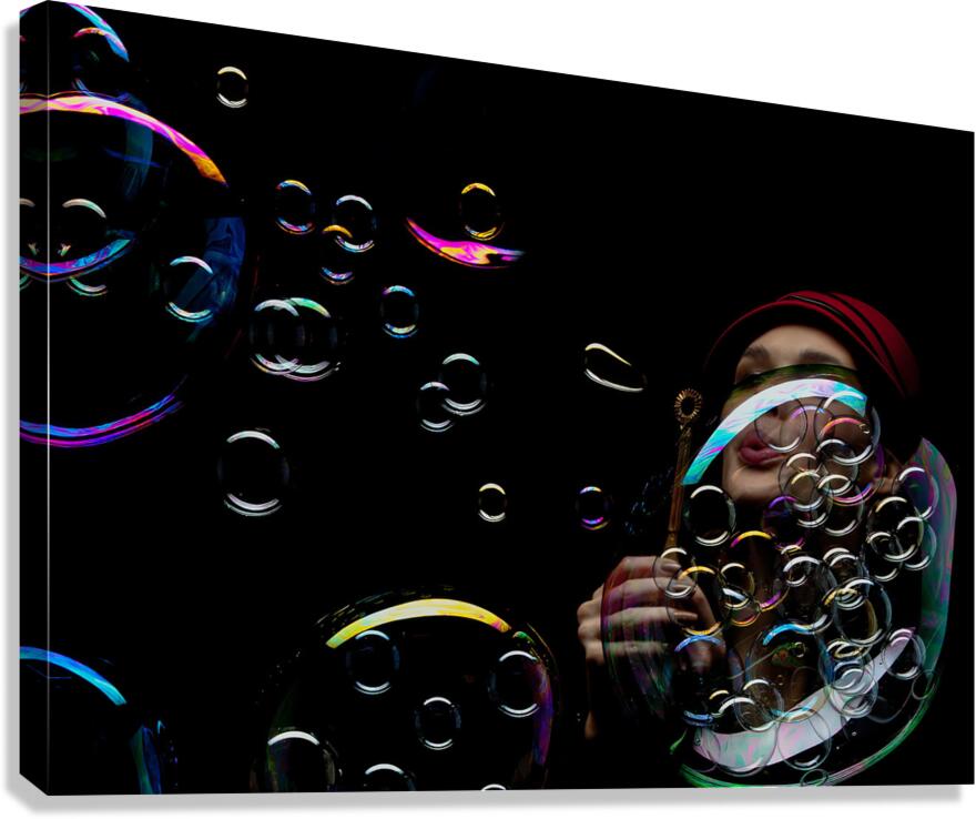 *MIS 02183 Canvas Print