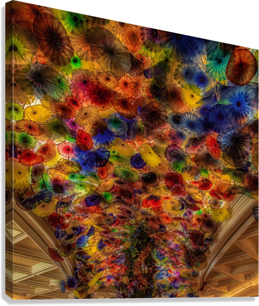 MIS 02233 Canvas Print