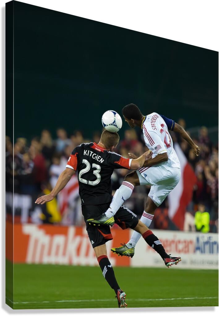 ACT 02344 Canvas Print