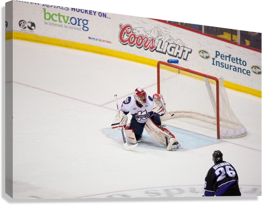 *ACT 02379 Canvas Print